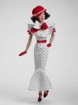 Tonner - Bette Davis Collection - Spotted by the Press - наряд